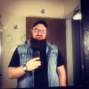 Meet your Posher, Brandon